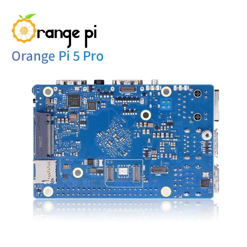 Orange Pi 5 Pro 16GB RAM Rockc - Orange Pi 5 Plus 16Gb ulasan dan harga